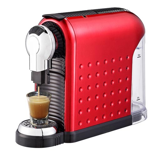 Coffee Machine Manufacturer