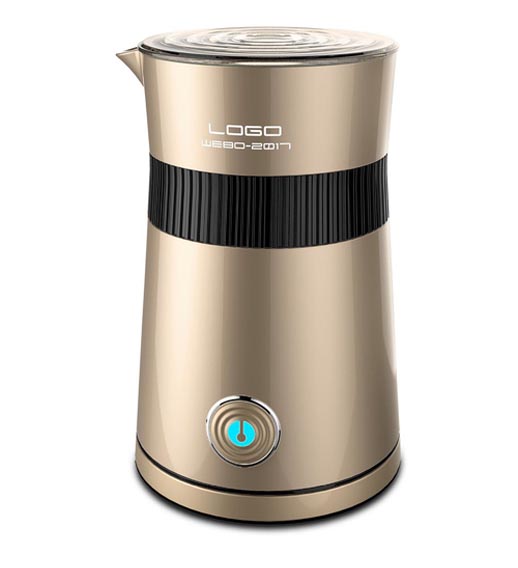 Milk Frother Manufacturer