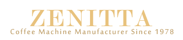 ZENITTA+ Electric Appliances  - China AAAAA Coffee Machine manufacturer prices